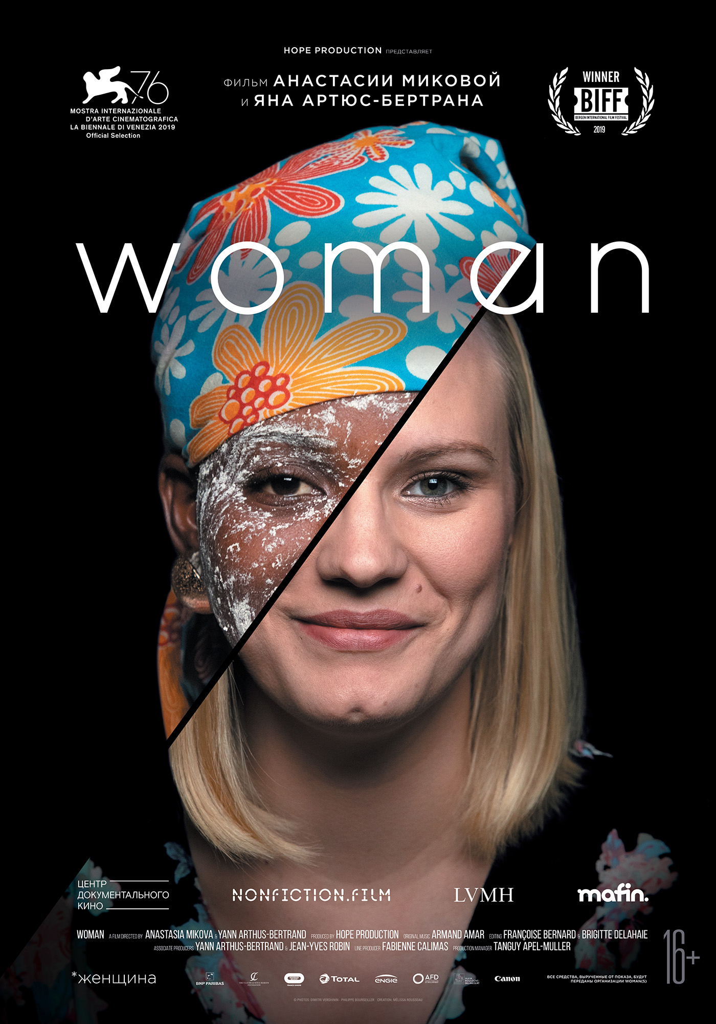 постер Женщины